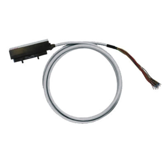 7789734100 - PVC 10m Pre-assembled Cable for ROCKWELL CONTROL LOGIX