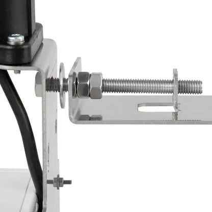 PCE-WSAC 50W 24 - High-Speed Anemometer for Wind Turbine Load Monitoring