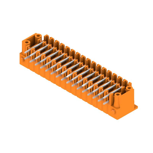 1041110000 - 3.81mm PCB Connector, 32 Poles, 90-Degree Elbow  (Pack of 20)