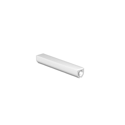 1730590001 - White SlimFix Markers, 21mm x 3.2mm, RoHS Compliant  (Pack of 800)