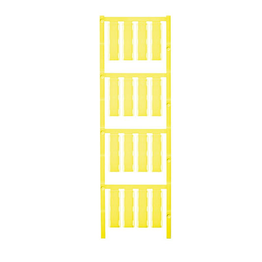 1248770000 - Durable Polyamide Cable Markers, 7-40 mm, 40 x 13.62 mm  (Pack of 80)
