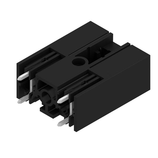 1048350000 - 7.62mm Dual Pole Male PCB Connector, 3.5mm Solder Pins  (Pack of 78)