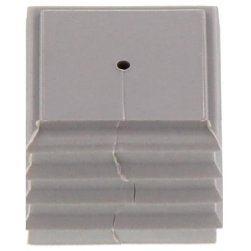 2583360000 - TPE Cable Entry Sealing Element, IP66, 20.3mm Light Grey  (Pack of 10)