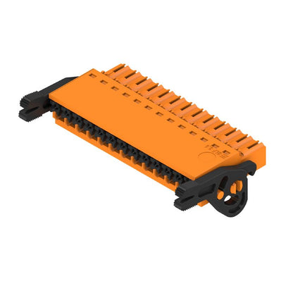 2459790000 - 13-Pin PCB Female Connector, 3.50 mm, PUSH IN Mechanism  (Pack of 30)