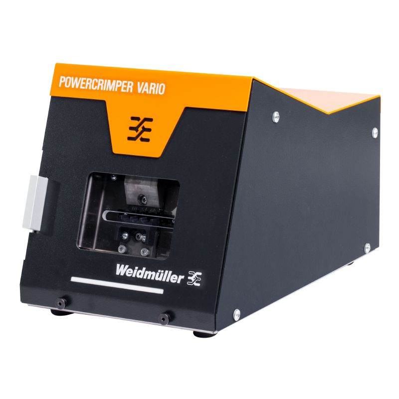 3032890000 - Automatic Crimping Machine for 0.5 to 6.00 mm² Cables