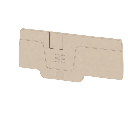 2051720000 - RoHS Compliant AEP 3C 4 End Plate, 32.35mm Depth  (Pack of 20)