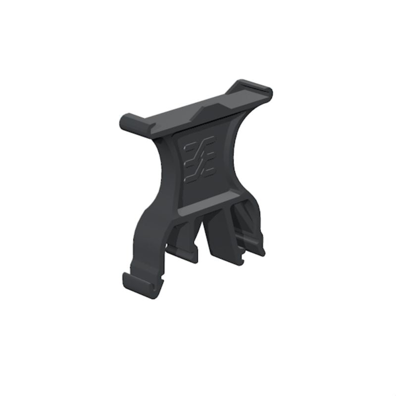 1631930000 - Black SCHT 5 S Terminal Marker, 44.5mm x 9.5mm  (Pack of 20)