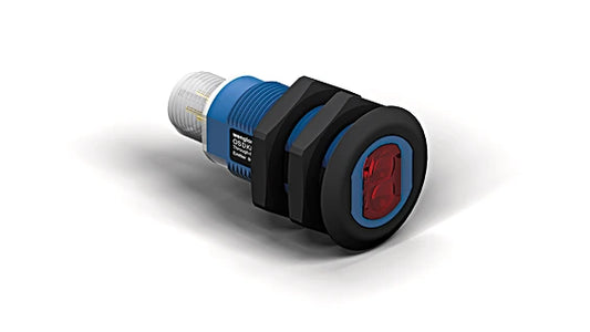 OSDK803Z0002 - Reliable Through-Beam Sensor for Industrial Use