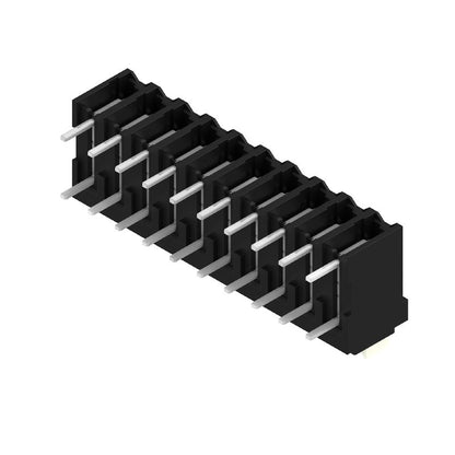 1824720000 - 3.81mm Terminal Board, 10 Poles, Push-In Connection  (Pack of 14)