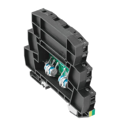 1064720000 - VSSC6 Surge Protector, 240VAC/DC, SIL 3 Certified  (Pack of 5)