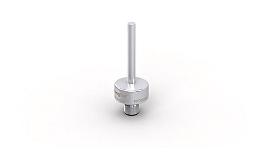 FXDD003 - Compact FDA Compliant Temperature Sensor, 27mm Stainless Steel Design