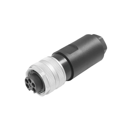 1292050000 - 7/8" Field Attachable Connector for 8mm-10mm Cables