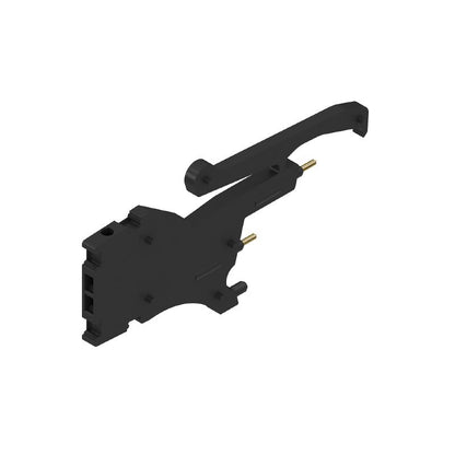 1879350000 - Compact Test Adapter for 1.5 mm² Connections, 250 V, 6 A  (Pack of 25)