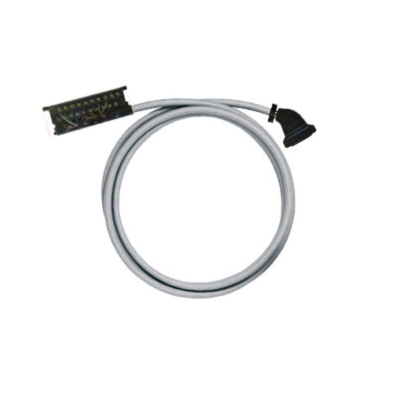 2680630015 - 1.5m PAC Pre-assembled Cable with GEFANUC Connector