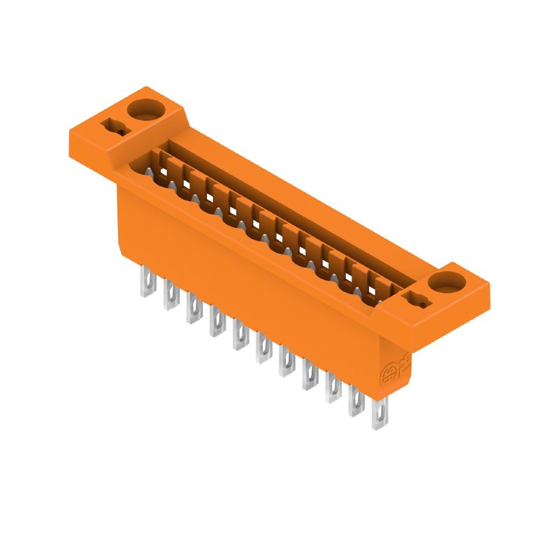 1599220000 - 5.08mm PCB Connector, Male Header, 11 Poles  (Pack of 24)