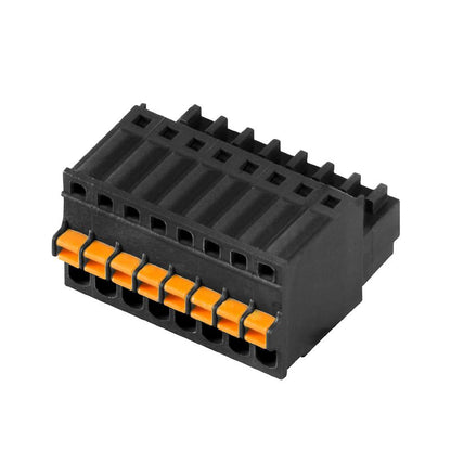 2439690000 - 2.50mm Pitch PCB Female Connector with 6 Poles  (Pack of 175)