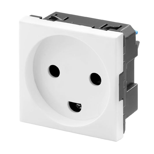 2661340000 - Type K Socket Connector for Large Power Applications, RoHS Compliant