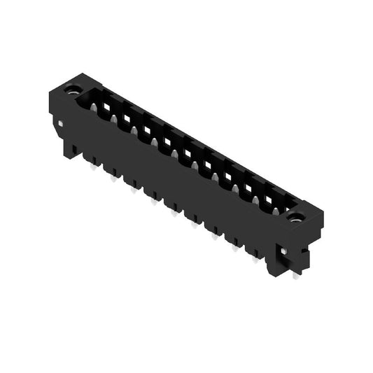1149490000 - 10-Pole 5.08mm PCB Connector with 3.2mm Solder Pins  (Pack of 30)