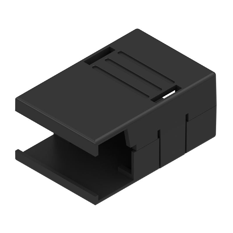 1005300000 - 5-Pole PCB Connector, Black, 245mm Long  (Pack of 100)