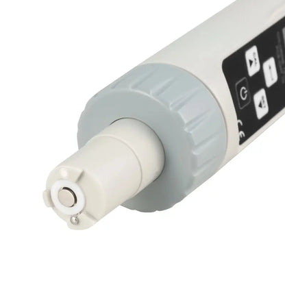 PCE-CHT 10 - Compact Chlorine Tester for Water with Backlit Display