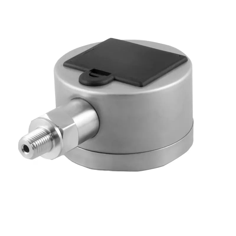 PCE-DPG 200 - 2.5" Pressure Meter with PEAK Function & ISO Calibration