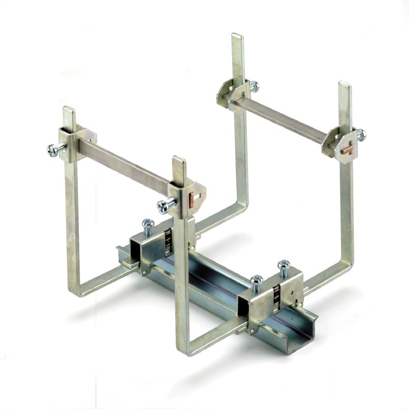 1083100000 - Metal Rail Support Accessory for TS 35 Systems  (Pack of 10)