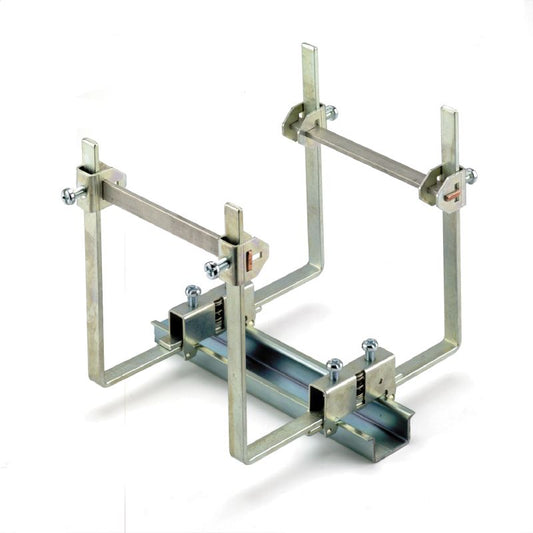 1083100000 - Metal Rail Support Accessory for TS 35 Systems  (Pack of 10)