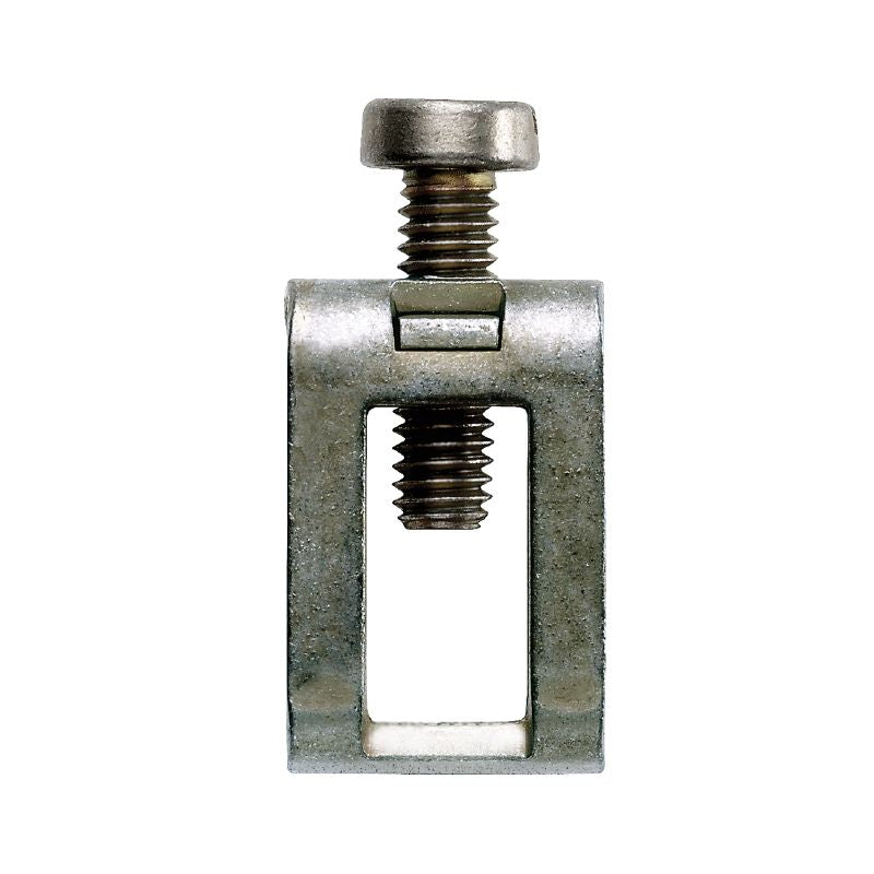 0556800000 - Steel Clamping Yoke for Bus-Bar, 30.7mm Deep, RoHS Compliant  (Pack of 50)