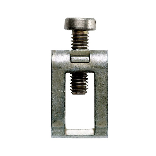 0556800000 - Steel Clamping Yoke for Bus-Bar, 30.7mm Deep, RoHS Compliant  (Pack of 50)