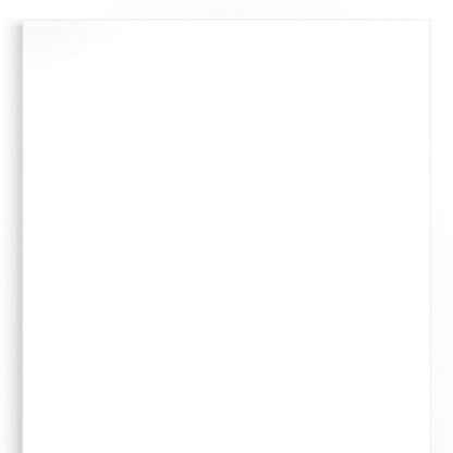 1686441044 - Self-Adhesive Device Markers, 297x210mm, RoHS Compliant  (Pack of 10)