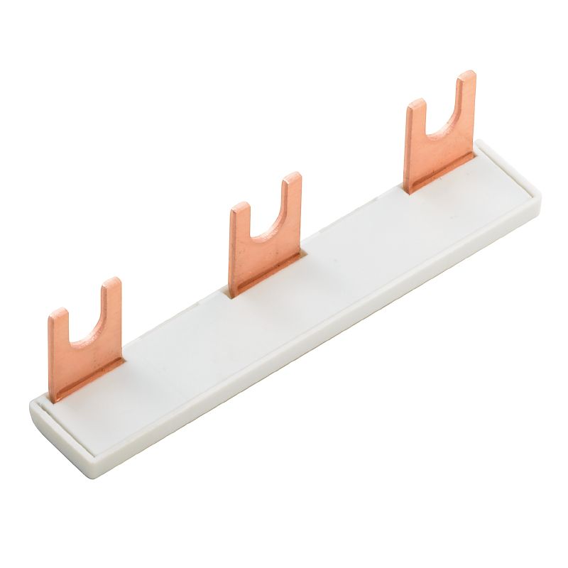1561990000 - 135A Grey Cross-Connector Terminal, 3 Poles, 31.5mm Pitch  (Pack of 20)
