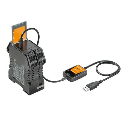 8978580000 - CBX200 USB2.0 RS232 Converter with Galvanic Insulation