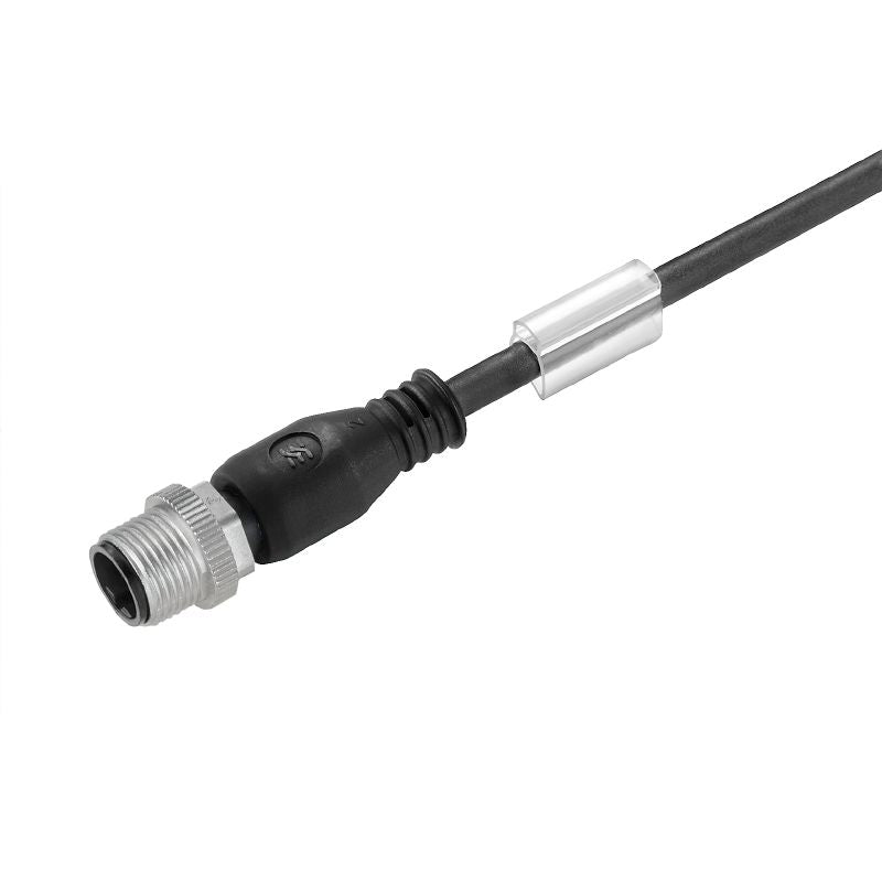 1279410150 - 1.5m PUR Sensor/Actuator Cable, 8 Poles