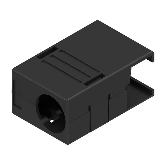 1005300000 - 5-Pole PCB Connector, Black, 245mm Long  (Pack of 100)