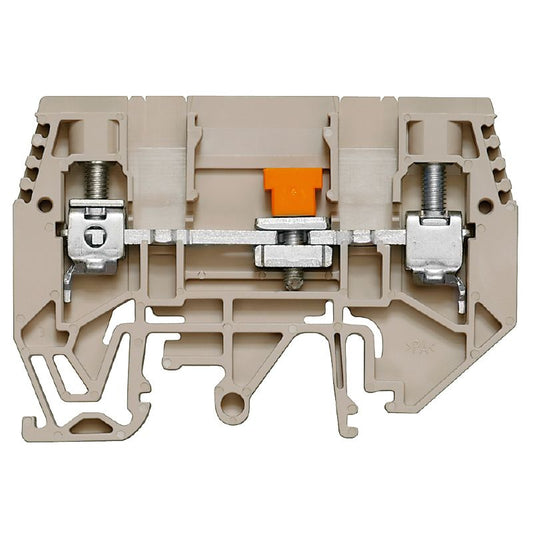 1934810000 - Reliable WTL 6/1 EN Transformer Terminal, RoHS & UL Certified  (Pack of 50)