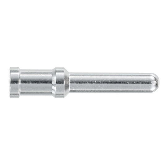 2494550000 - Heavy-Duty Male Connector, 8mm², Copper Alloy, 500 Cycles  (Pack of 25)