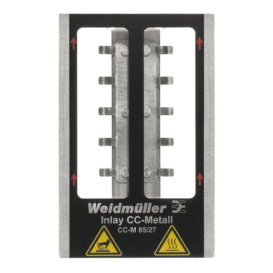 1341050000 - Versatile Sign Holder for Three Signs, RoHS Compliant