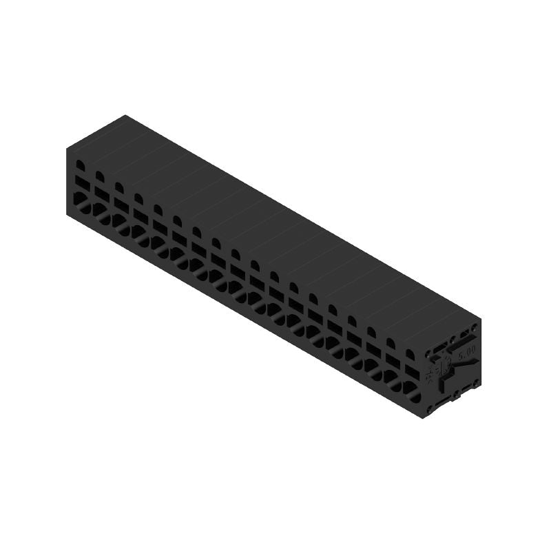 LMFS 1425460000 - 90cm 3.5SN Black Box for Enhanced Storage  (Pack of 15)