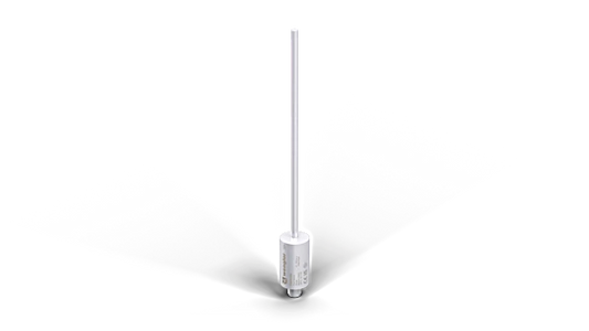 FXFF006 - Versatile Flow Sensor for Liquid Measurement with IO-Link