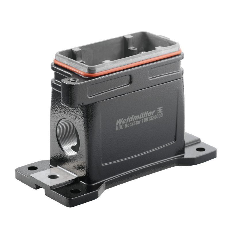 1081290000 - Durable IP68 Enclosure with PG 29 Cable Entries, Size 4