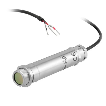 PCE-IR 50 - Non-Contact Digital Thermometer for Surfaces Up to 500°C