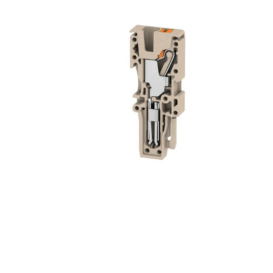 1513880000 - Dark Beige 2.5mm² Plug, 800V, 24A, cURus Certified  (Pack of 50)