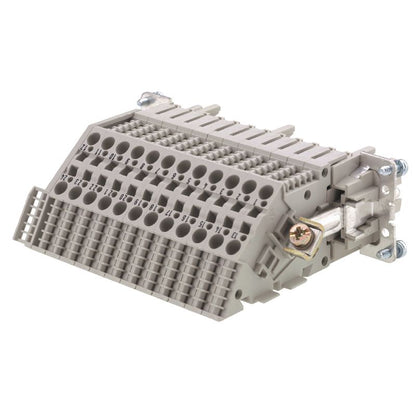 1848770000 - 24-Pole RoHS-Certified DSTV HE SR24 S Connector  (Pack of 10)