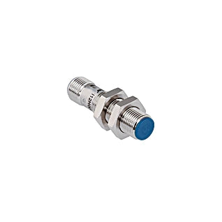 I12H010 - Rugged Inductive Sensor with Extended Range for Reliable Detection