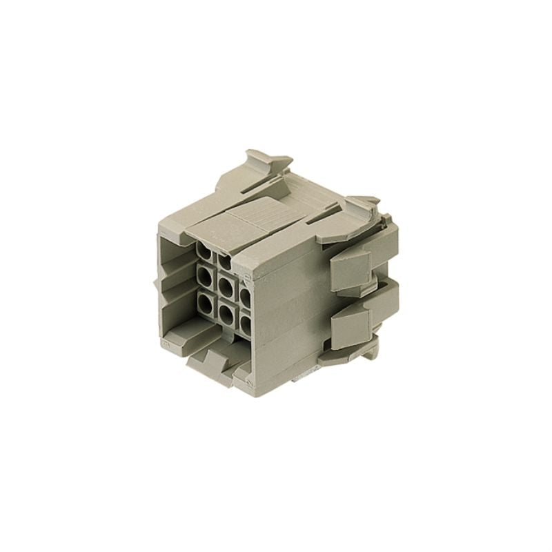 2759280000 - 12-Pole PCB Connector, 5mm Pitch, 630V, 17A  (Pack of 25)