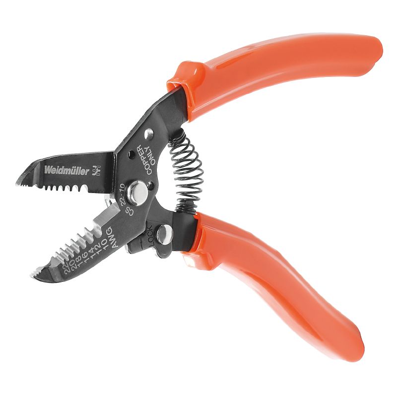 1338810000 - One-Handed Cutting Tool - Available Until 2026