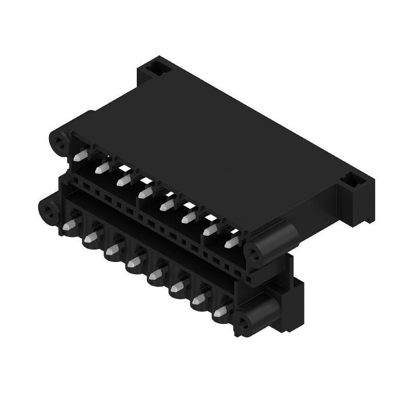 1828950000 - 16-Pole 5.08mm PCB Header Connector with THT Mounting  (Pack of 20)