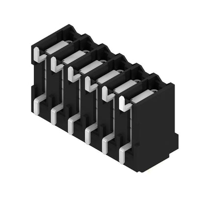 1473530000 - 3.50mm 6-Pole Terminal Block with PUSH IN Connections  (Pack of 320)