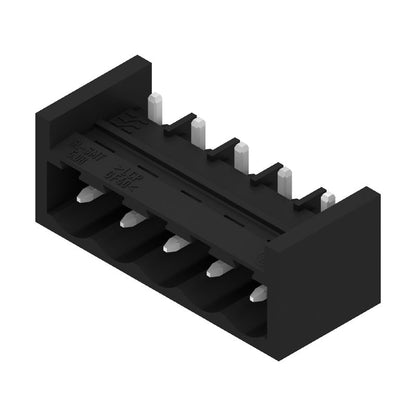 1877620000 - Black 5-Pole 5.08mm PCB Header Connector, THT/THR  (Pack of 225)