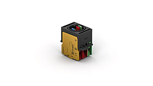 SC21I01S - Emergency Stop Switch Contact Block for PL e & SIL CL 3